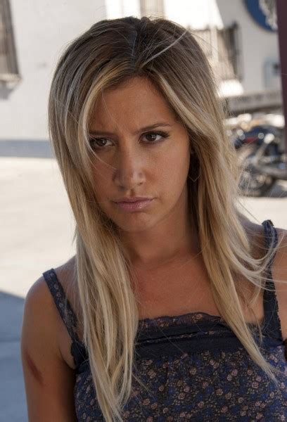 ashley tisdale sons of anarchy.